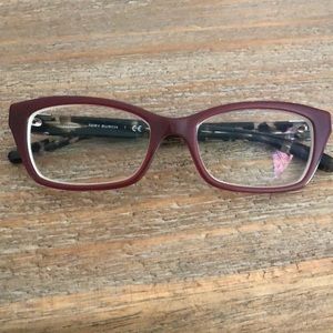 Tory Burch Glasses